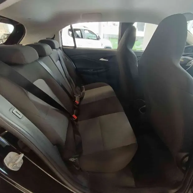 Chevrolet ONIX 1.0 FLEX MANUAL