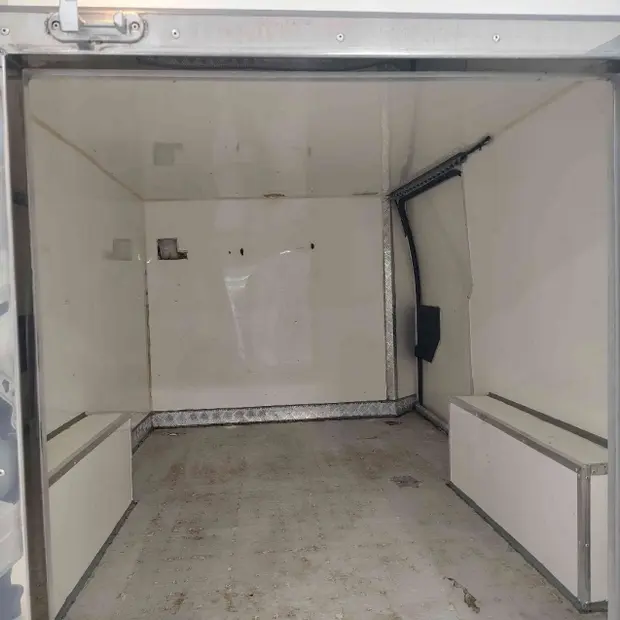 Fiat SCUDO 1.5 BLUEHDI DIESEL MULTI MANUAL