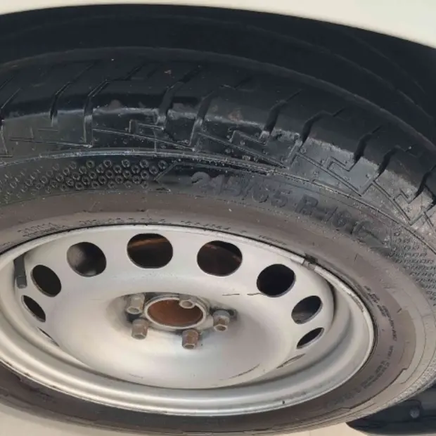 Fiat SCUDO 1.5 BLUEHDI DIESEL MULTI MANUAL