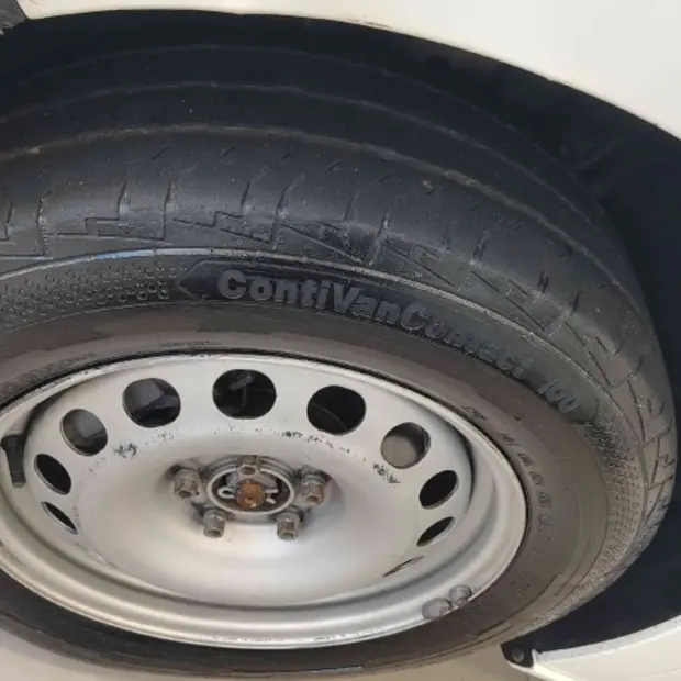 Fiat SCUDO 1.5 BLUEHDI DIESEL MULTI MANUAL