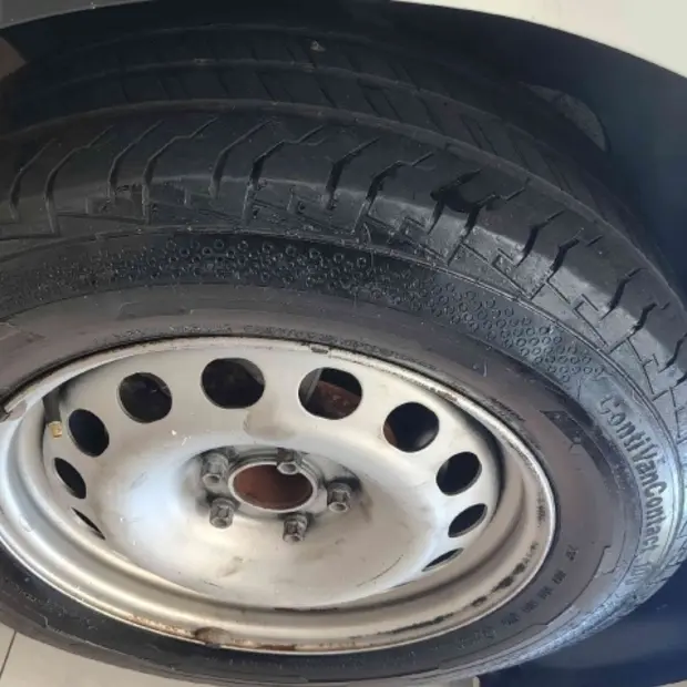 Fiat SCUDO 1.5 BLUEHDI DIESEL MULTI MANUAL