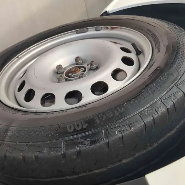 Fiat SCUDO 1.5 BLUEHDI DIESEL MULTI MANUAL