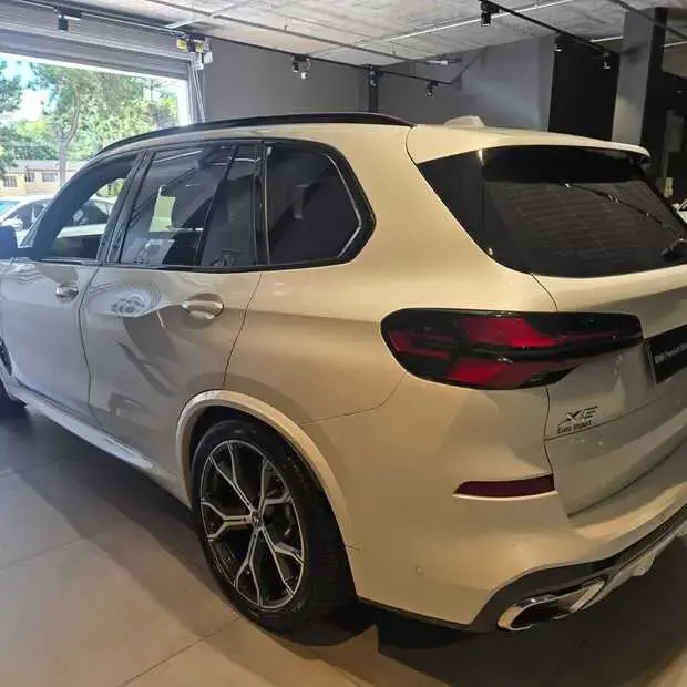 Bmw X5 xDrive50e M Sport 3.0 Turbo (Aut.) (Híb.)