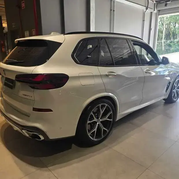 Bmw X5 xDrive50e M Sport 3.0 Turbo (Aut.) (Híb.)
