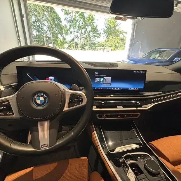 Bmw X5 xDrive50e M Sport 3.0 Turbo (Aut.) (Híb.)