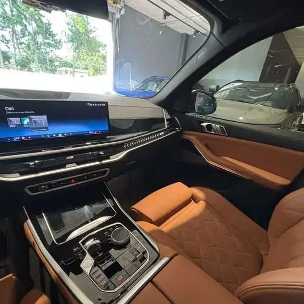 Bmw X5 xDrive50e M Sport 3.0 Turbo (Aut.) (Híb.)