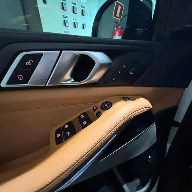 Bmw X5 xDrive50e M Sport 3.0 Turbo (Aut.) (Híb.)