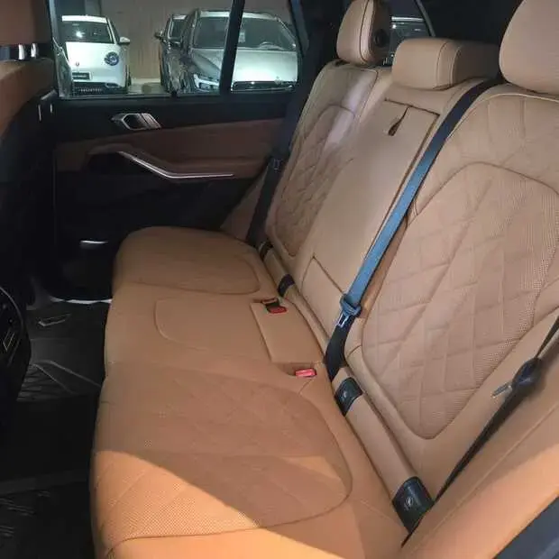 Bmw X5 xDrive50e M Sport 3.0 Turbo (Aut.) (Híb.)