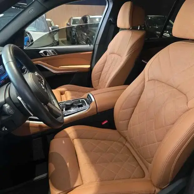 Bmw X5 xDrive50e M Sport 3.0 Turbo (Aut.) (Híb.)