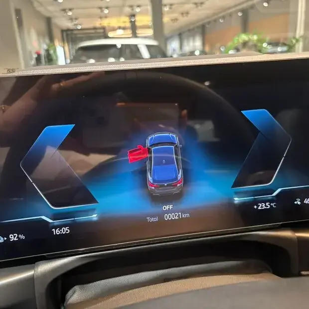 Bmw i4 eDrive40 M Sport (Aut.) (Elétrico)