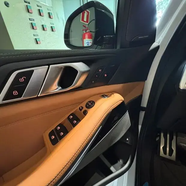 Bmw X5 xDrive50e M Sport 3.0 Turbo (Aut.) (Híb.)