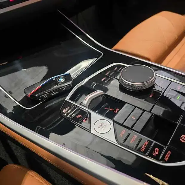 Bmw X5 xDrive50e M Sport 3.0 Turbo (Aut.) (Híb.)