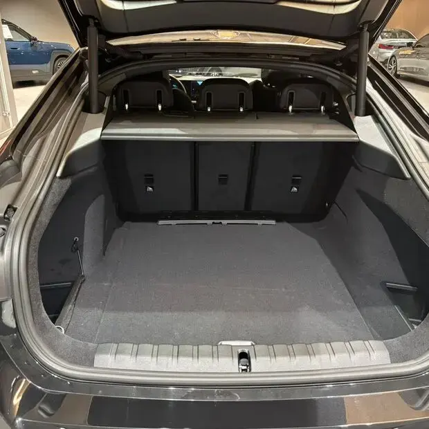 Bmw i4 eDrive40 M Sport (Aut.) (Elétrico)