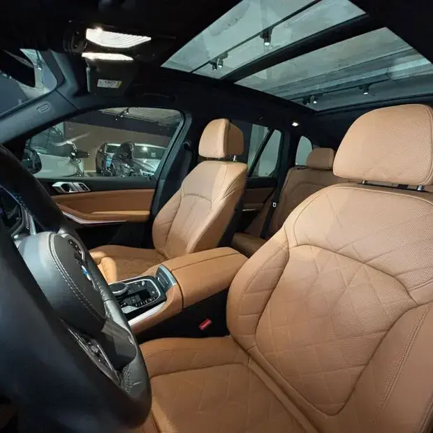 Bmw X5 xDrive50e M Sport 3.0 Turbo (Aut.) (Híb.)