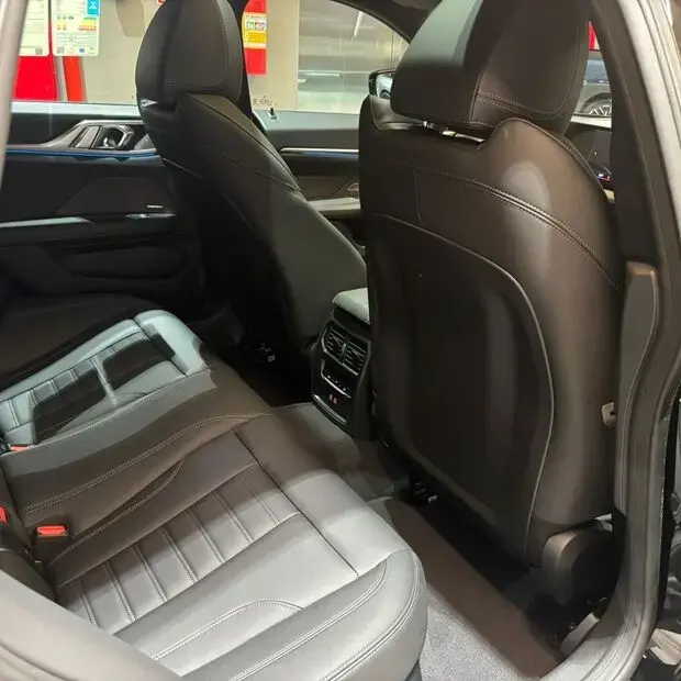 Bmw i4 eDrive40 M Sport (Aut.) (Elétrico)