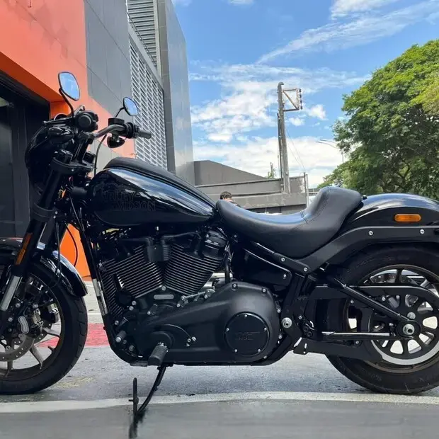 Harley Davidson Low Rider S FXLRS