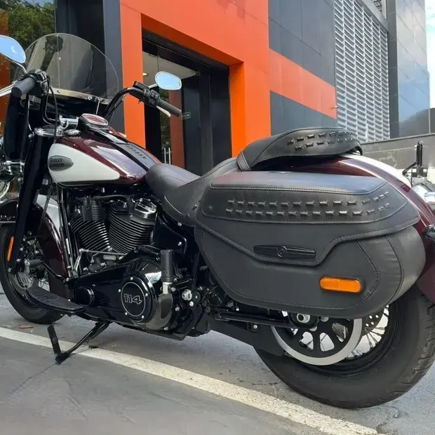 Harley Davidson Heritage CLASSIC FLHC/FLHCS