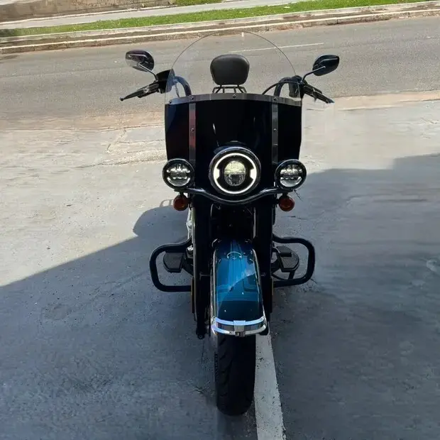 Harley Davidson Heritage Classic FLHC/FLHCS