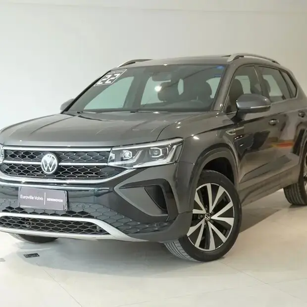 Volkswagen TAOS 1.4 250 TSI TOTAL FLEX HIGHLINE AUTOMÁTICO