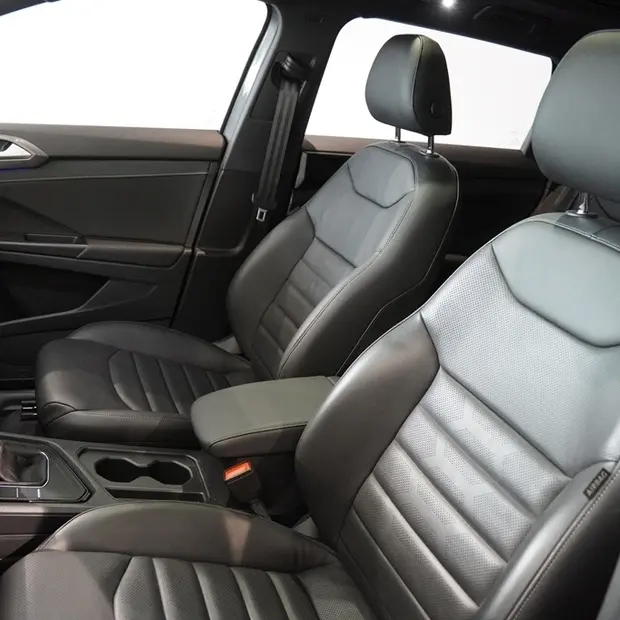 Volkswagen TAOS 1.4 250 TSI TOTAL FLEX HIGHLINE AUTOMÁTICO