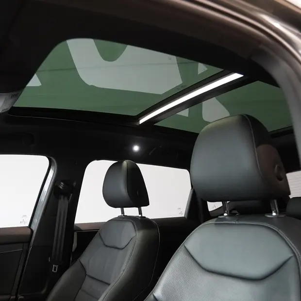 Volkswagen TAOS 1.4 250 TSI TOTAL FLEX HIGHLINE AUTOMÁTICO