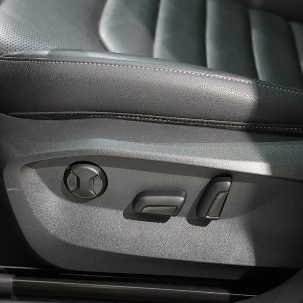 Volkswagen TAOS 1.4 250 TSI TOTAL FLEX HIGHLINE AUTOMÁTICO