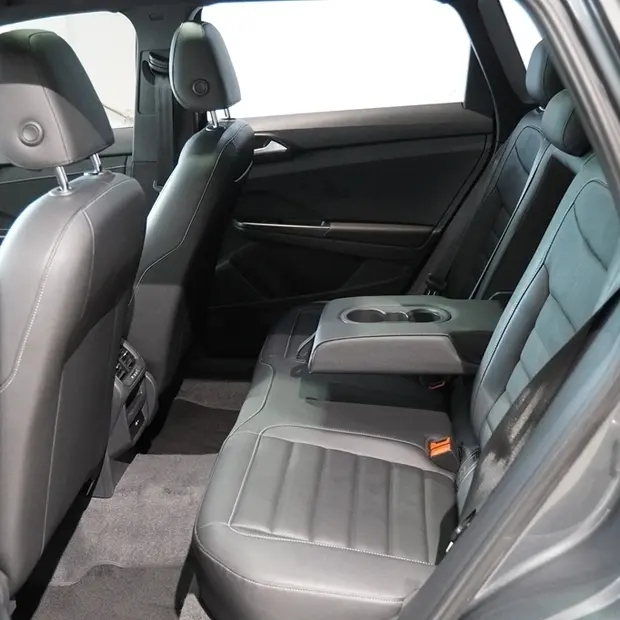 Volkswagen TAOS 1.4 250 TSI TOTAL FLEX HIGHLINE AUTOMÁTICO