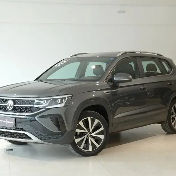 Volkswagen TAOS 1.4 250 TSI TOTAL FLEX HIGHLINE AUTOMÁTICO