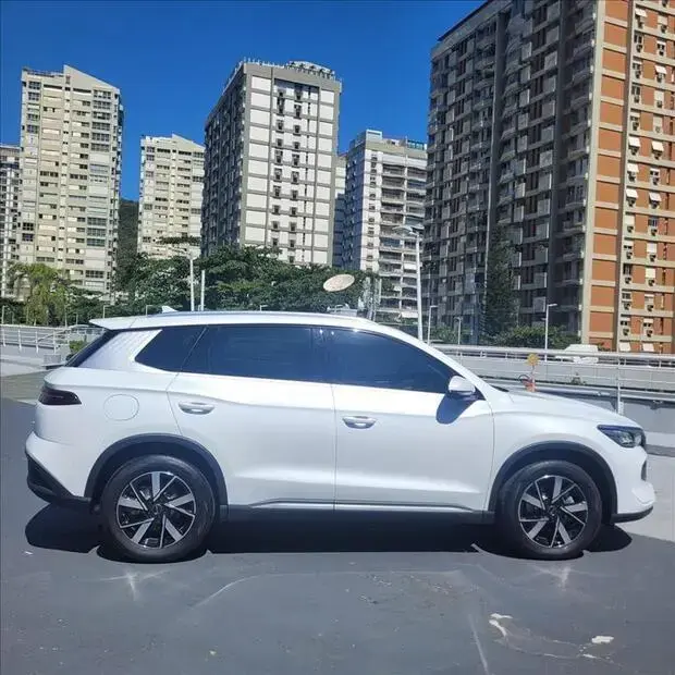 Byd SONG PRO 1.5 DM-I HÍBRIDO GS AUTOMÁTICO
