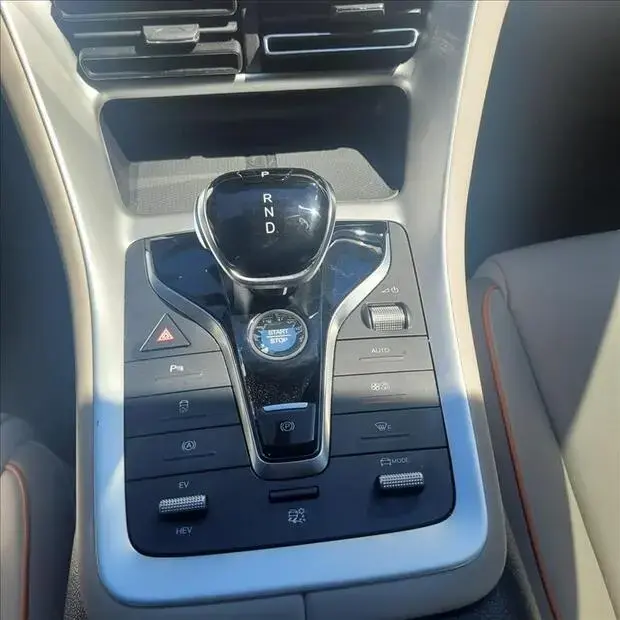 Byd SONG PRO 1.5 DM-I HÍBRIDO GS AUTOMÁTICO