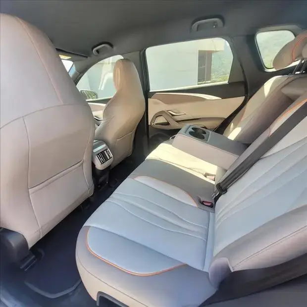 Byd SONG PRO 1.5 DM-I HÍBRIDO GS AUTOMÁTICO