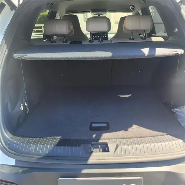 Byd SONG PRO 1.5 DM-I HÍBRIDO GS AUTOMÁTICO