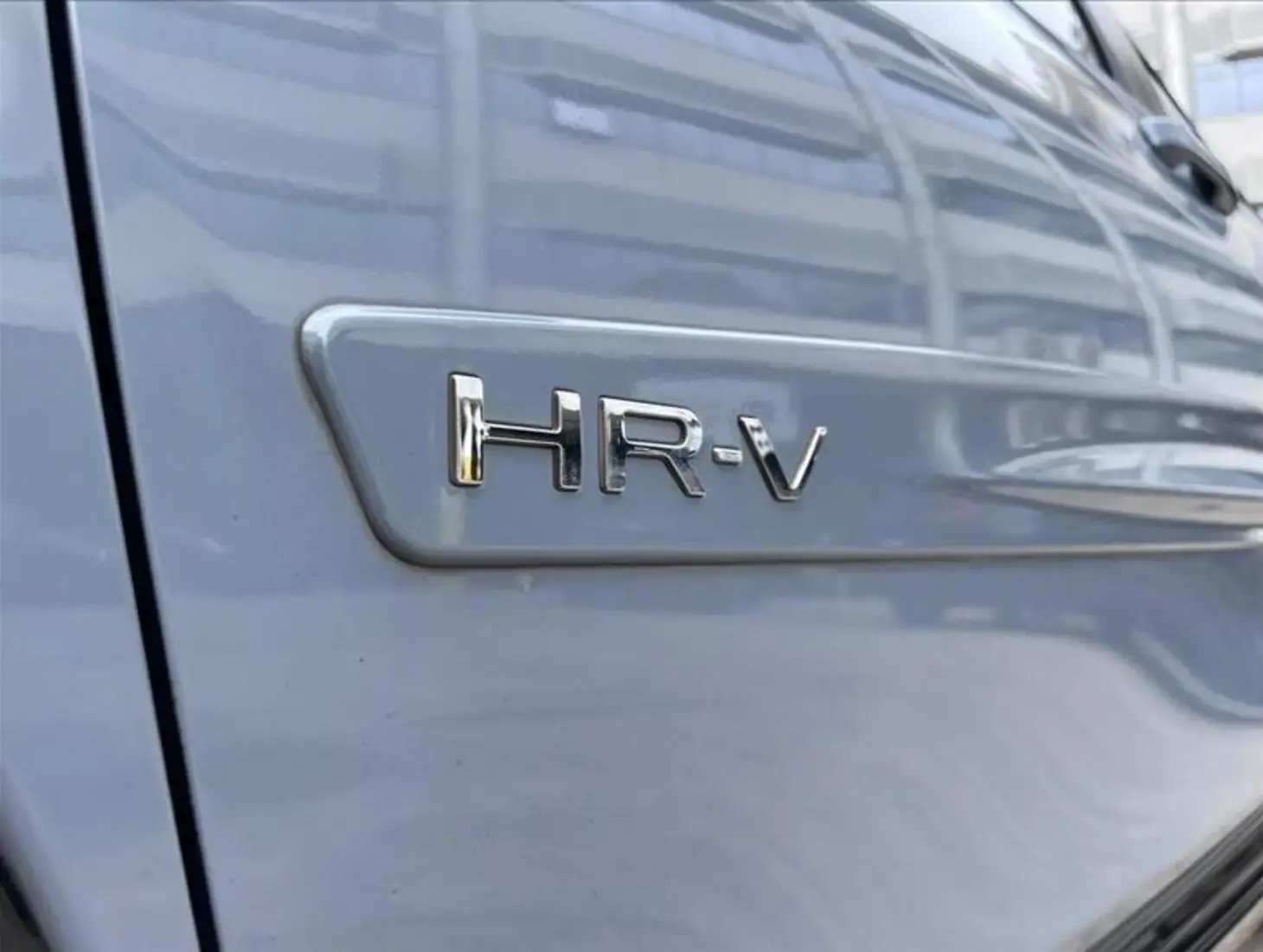 galeria HR-V