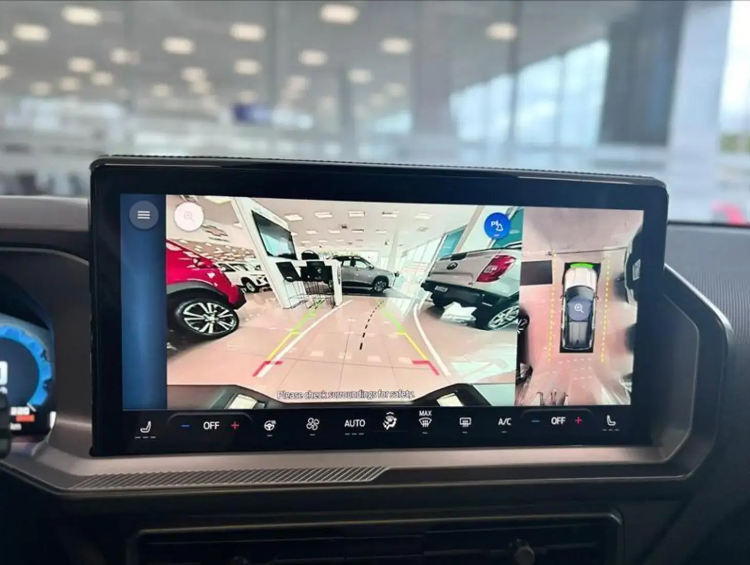 galeria BRONCO SPORT