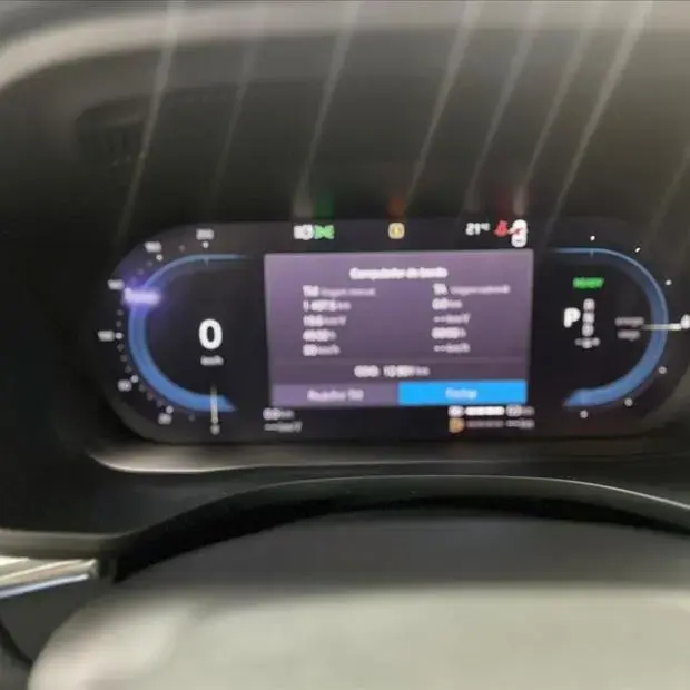 Volvo XC60 2.0 T8 RECHARGE ULTIMATE DARK AWD GEARTRONIC