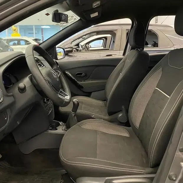 Renault STEPWAY 1.0 12V SCE FLEX ZEN MANUAL