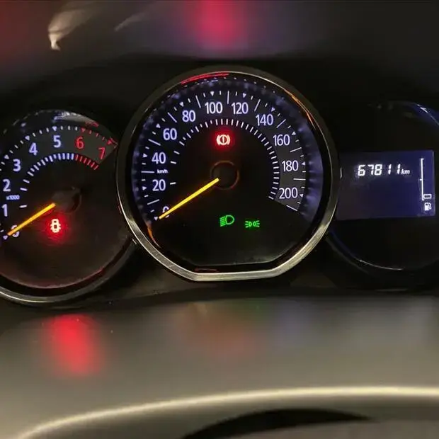 Renault STEPWAY 1.0 12V SCE FLEX ZEN MANUAL