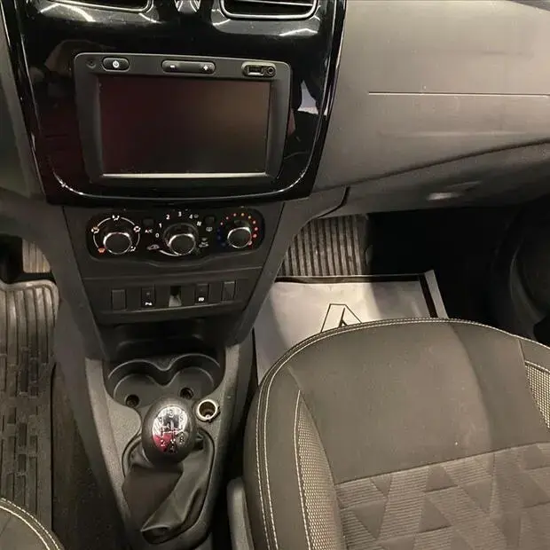 Renault STEPWAY 1.0 12V SCE FLEX ZEN MANUAL