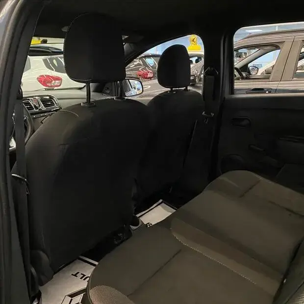 Renault STEPWAY 1.0 12V SCE FLEX ZEN MANUAL