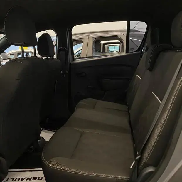 Renault STEPWAY 1.0 12V SCE FLEX ZEN MANUAL