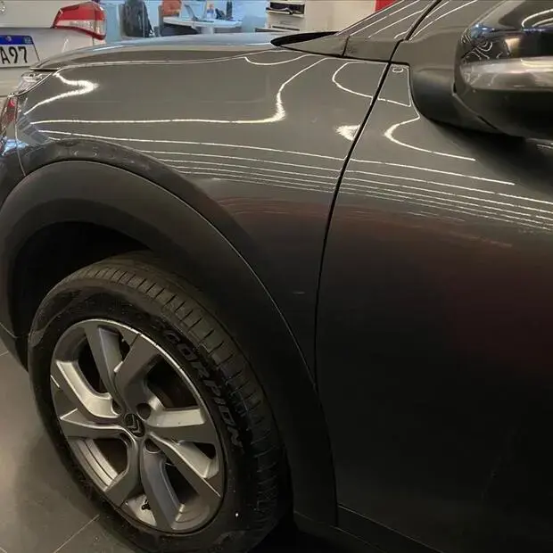 Citroën C4 CACTUS 1.6 VTI 120 FLEX FEEL EAT6