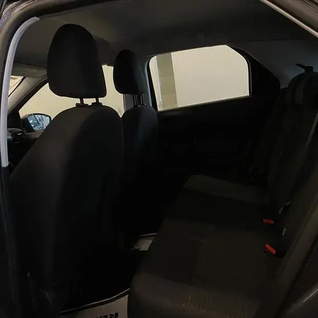 Citroën C4 CACTUS 1.6 VTI 120 FLEX FEEL EAT6