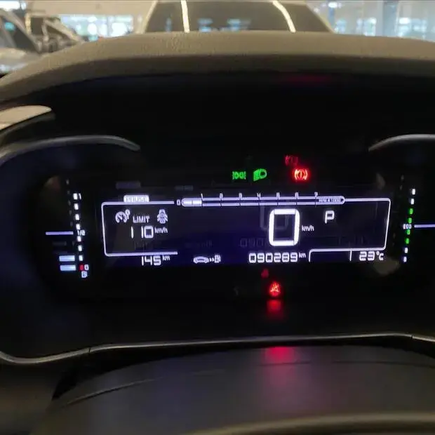 Citroën C4 CACTUS 1.6 VTI 120 FLEX FEEL EAT6