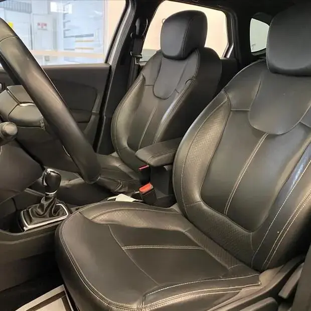 Renault CAPTUR 1.3 TCE FLEX INTENSE X-TRONIC