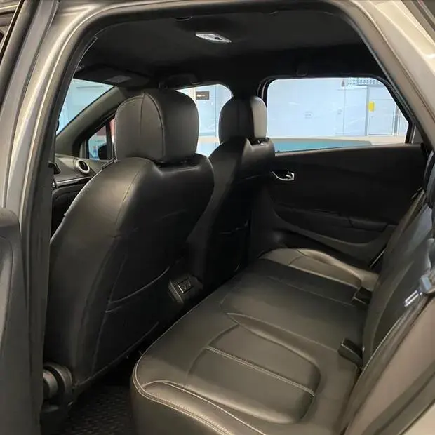 Renault CAPTUR 1.3 TCE FLEX INTENSE X-TRONIC