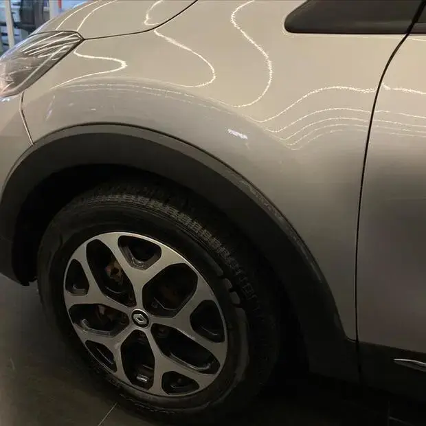 Renault CAPTUR 1.3 TCE FLEX INTENSE X-TRONIC