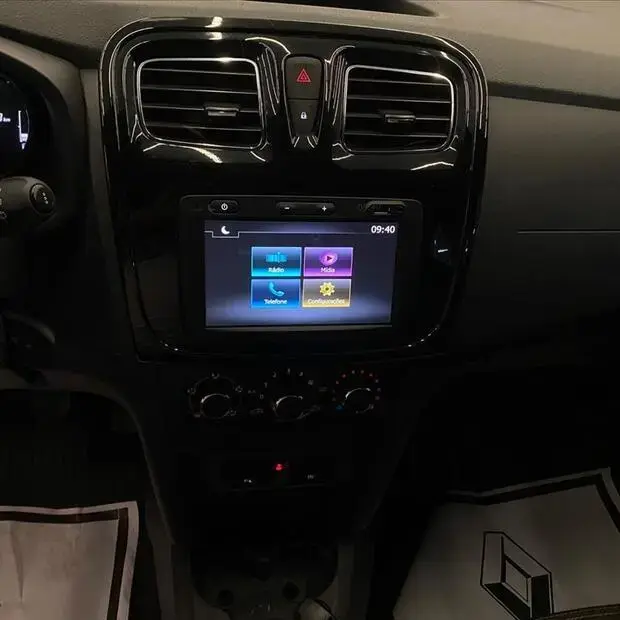 Renault STEPWAY 1.6 16V SCE FLEX ZEN MANUAL