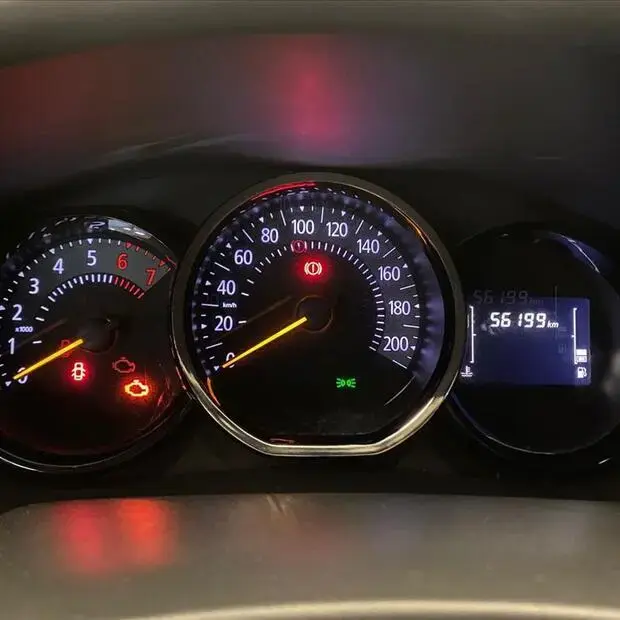 Renault STEPWAY 1.6 16V SCE FLEX ZEN MANUAL