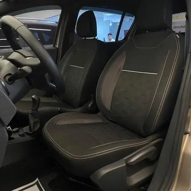 Renault STEPWAY 1.6 16V SCE FLEX ZEN MANUAL