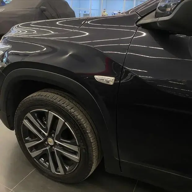 Chevrolet TRACKER 1.0 TURBO FLEX LT AUTOMÁTICO